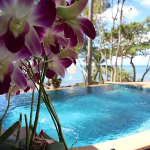 Coco Cape Lanta - Sha Extra 3*, Ko Lanta Thailand