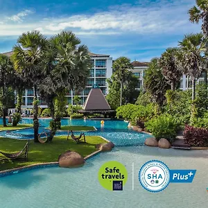 Naithonburi - Sha Extra 4*, Nai Thon Beach Thailand