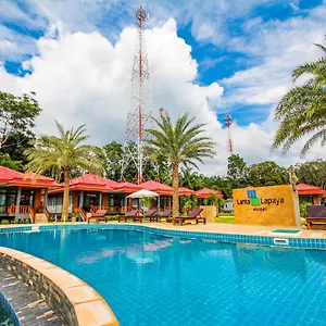 Lanta Lapaya 3*, Ko Lanta Thailand