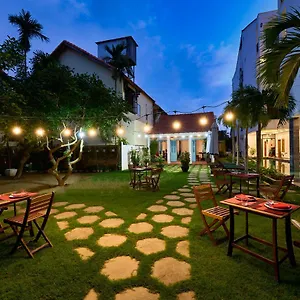 visit hotel