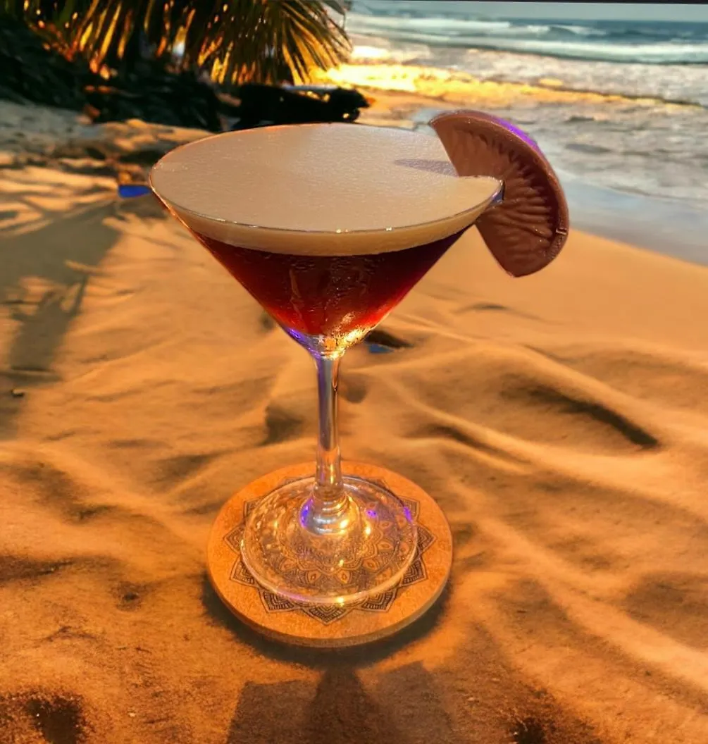 Tiki Tribe Bar & Hostel Ko Tao 0*,  Thailand