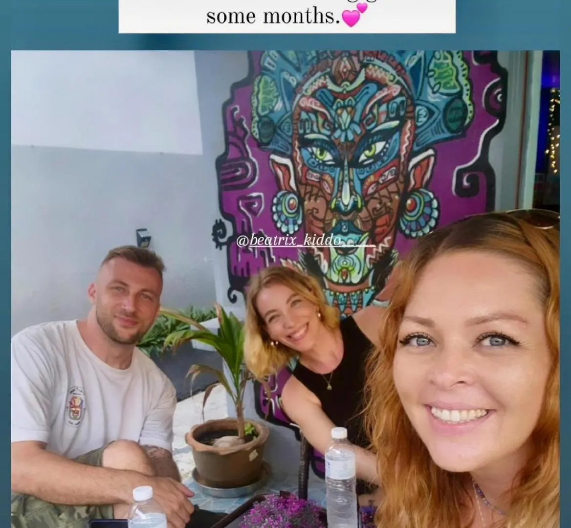 Tiki Tribe Bar & Hostel Ko Tao
