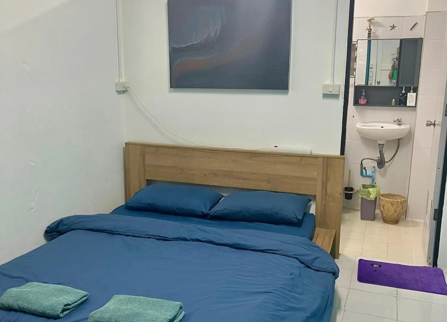 Tiki Tribe Bar & Hostel Koh Tao Thailand
